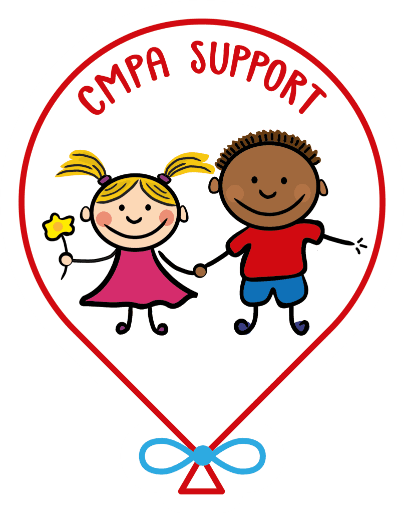cmpa support group
