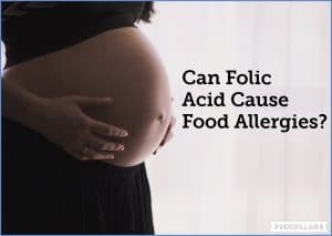 folic acid in pregnancy
