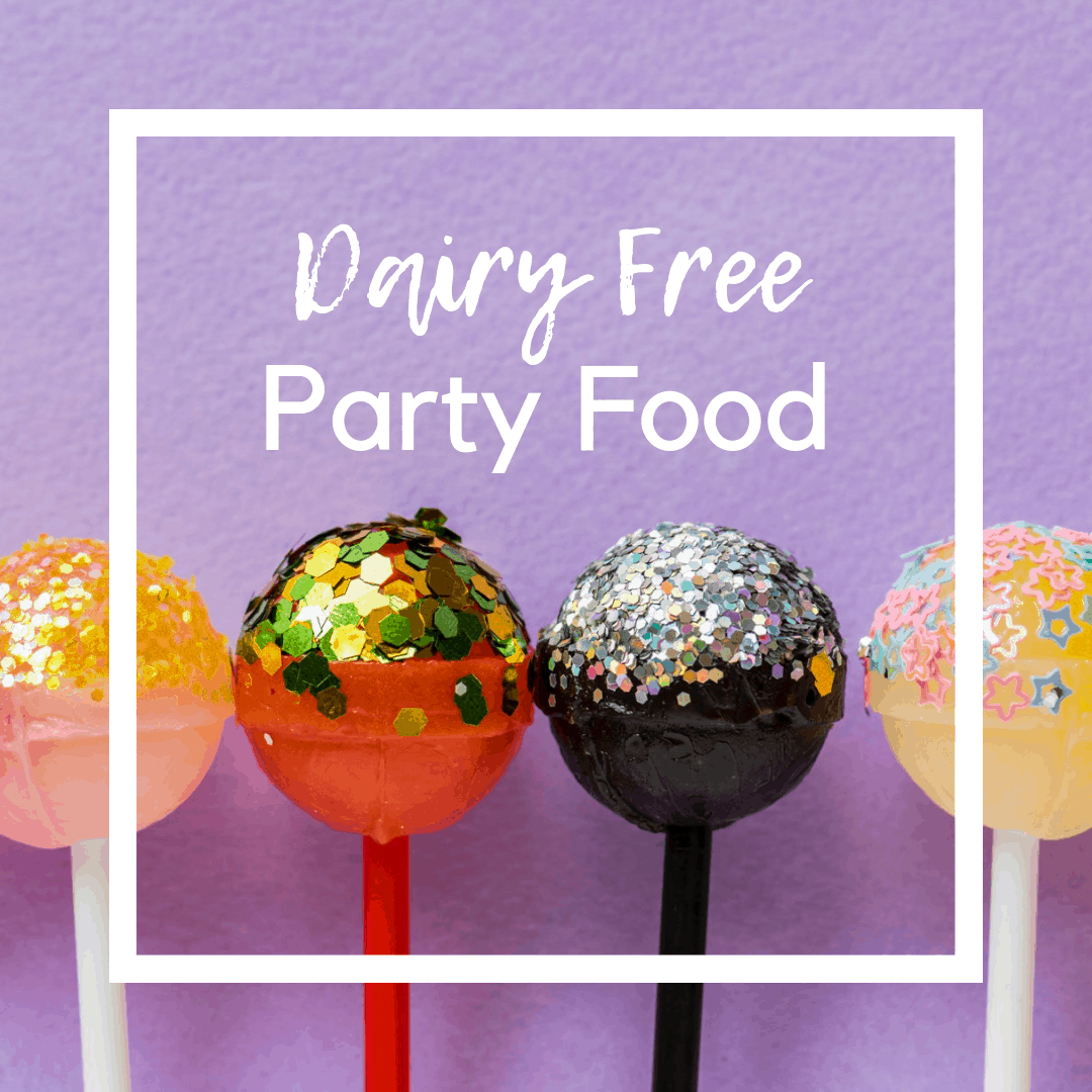 Dairy Free Party Food My Allergy Kitchen dairy-free-party-food-my-allergy-kitchen