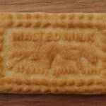malted milk biscuit