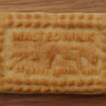 malted milk biscuit