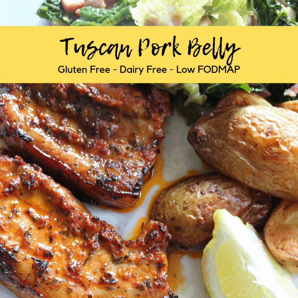 tuscan pork belly