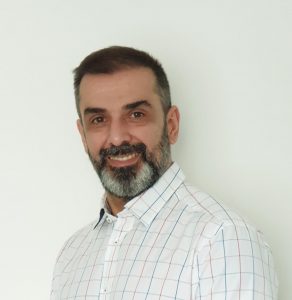 Dr Jose Costa