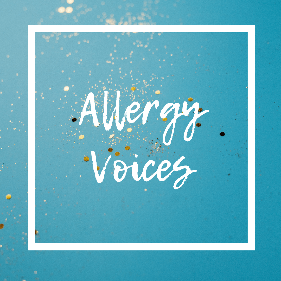 allergy voices volume 2